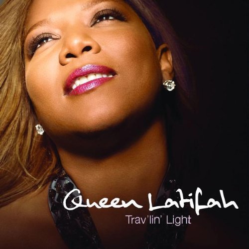 Queen Latifah - I'm Not In Love